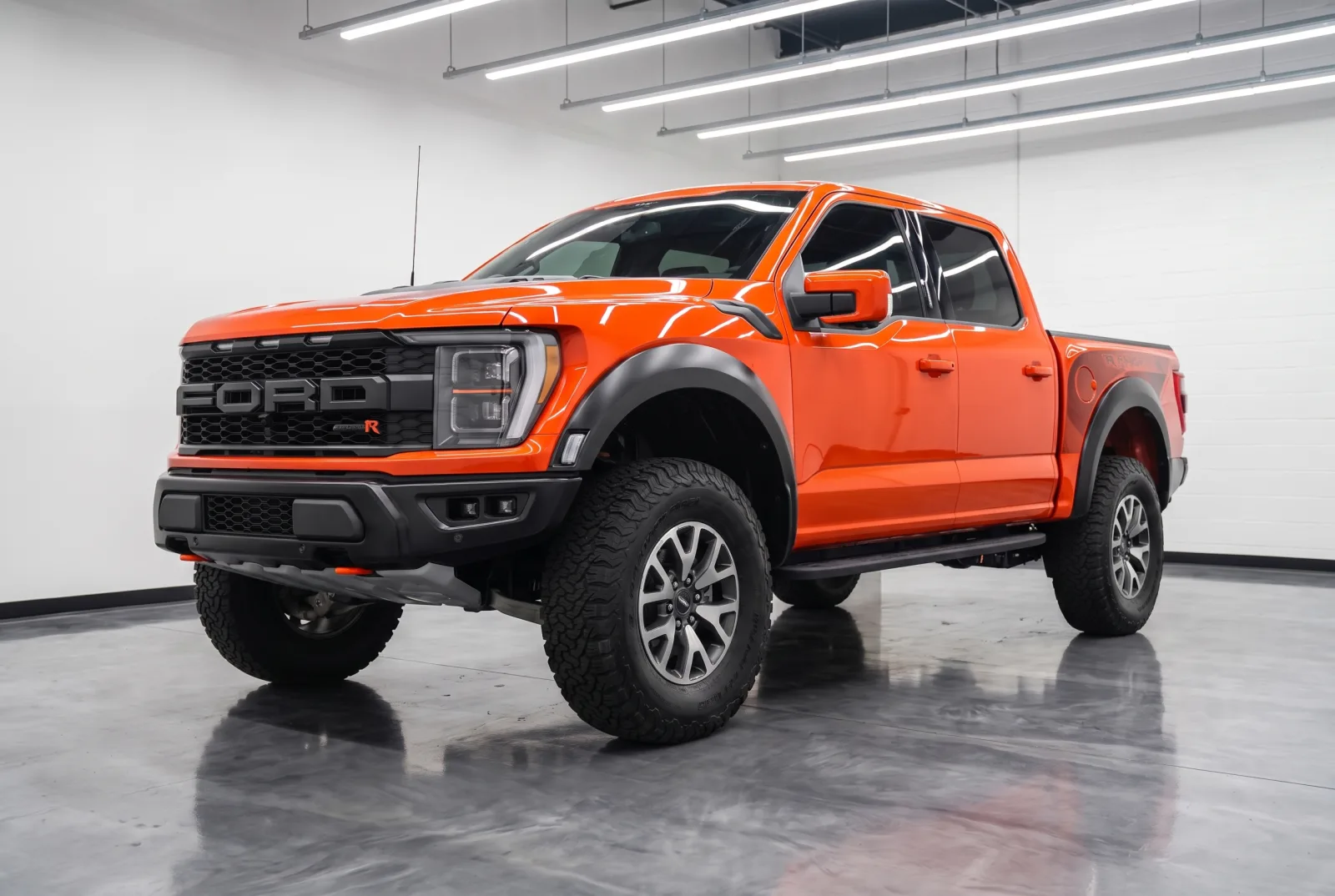 Wheels, Tires & Lift Kits, before